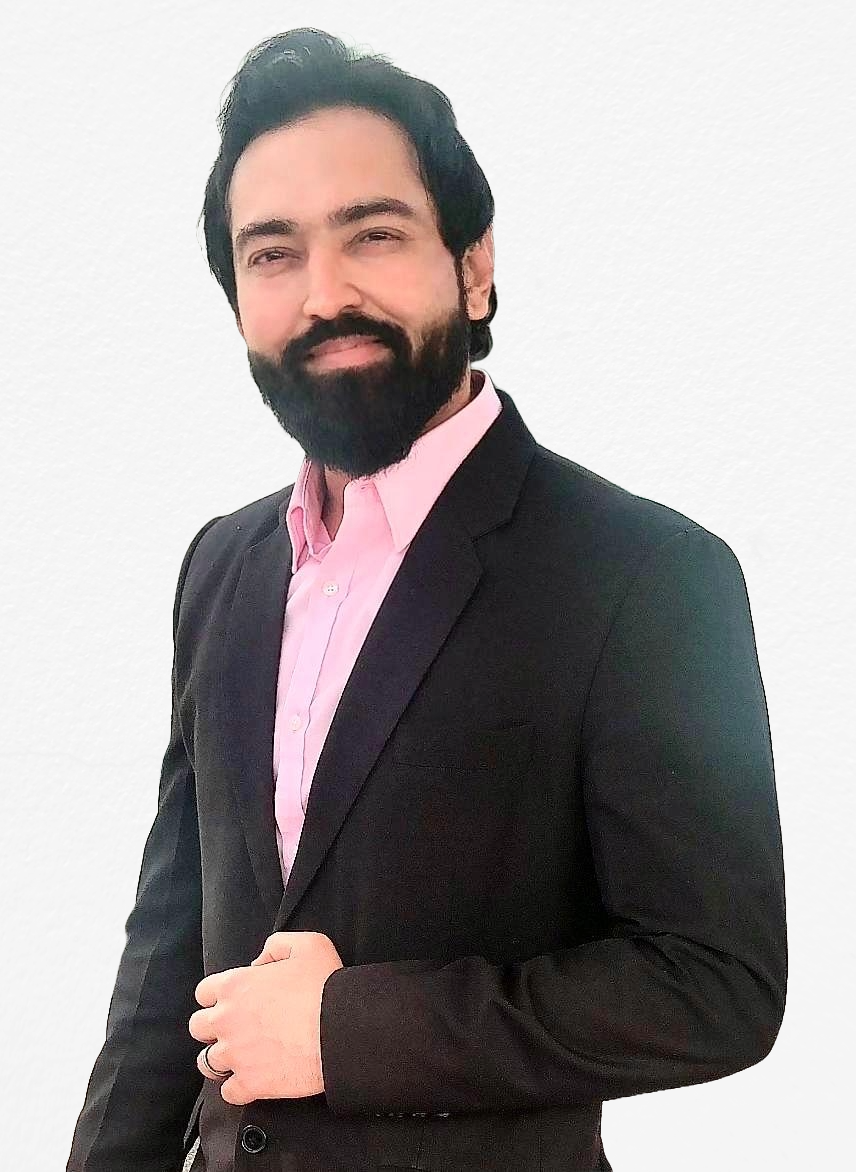 Shobhit Sharma 